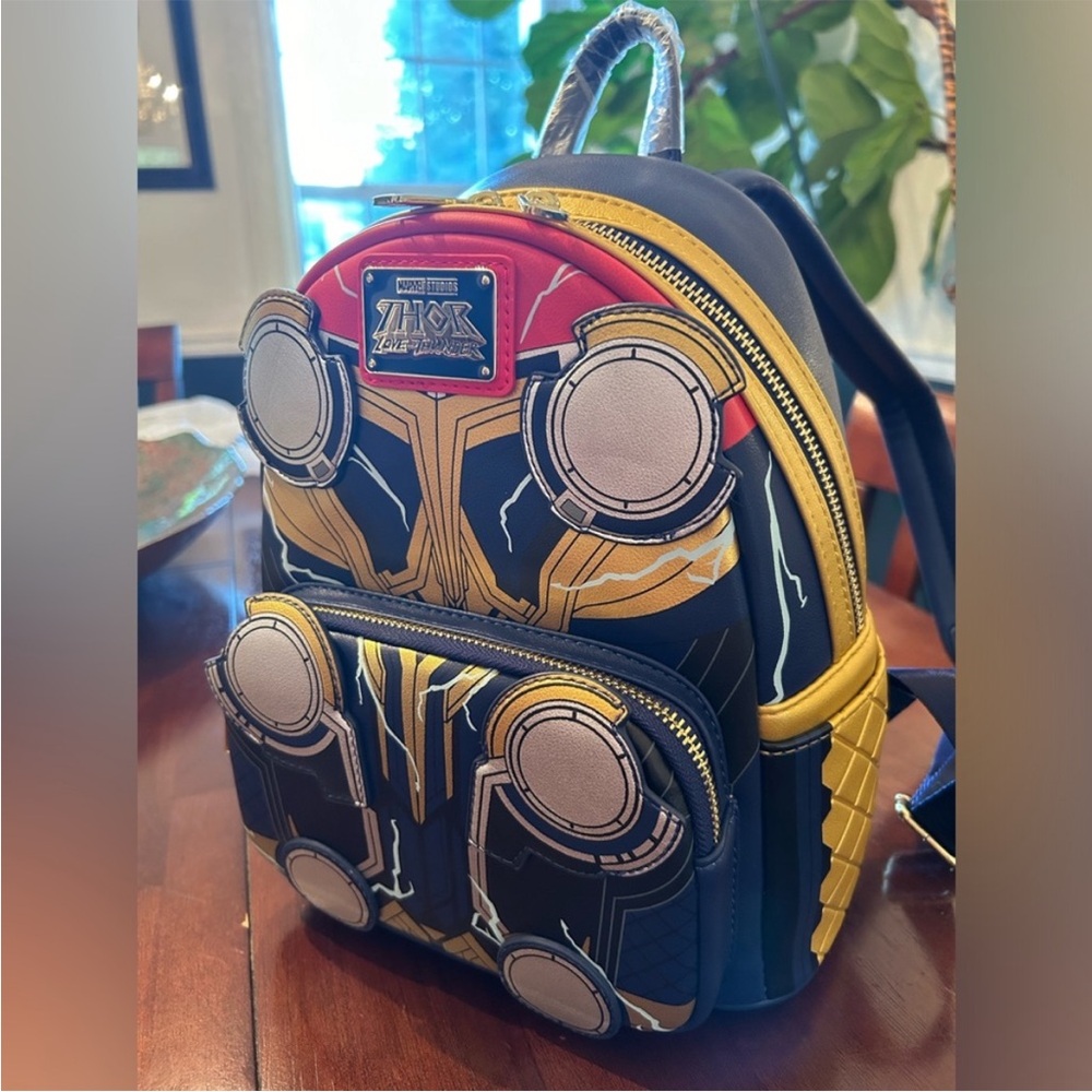 Marvel Disney Thor Loungefly